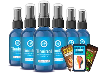 Tinnitrol Discounted Supplement Order Now