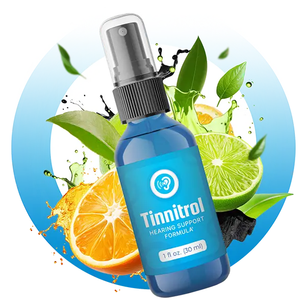 Tinnitrol About