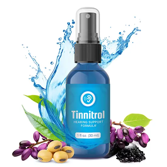 Tinnitrol Banner Image